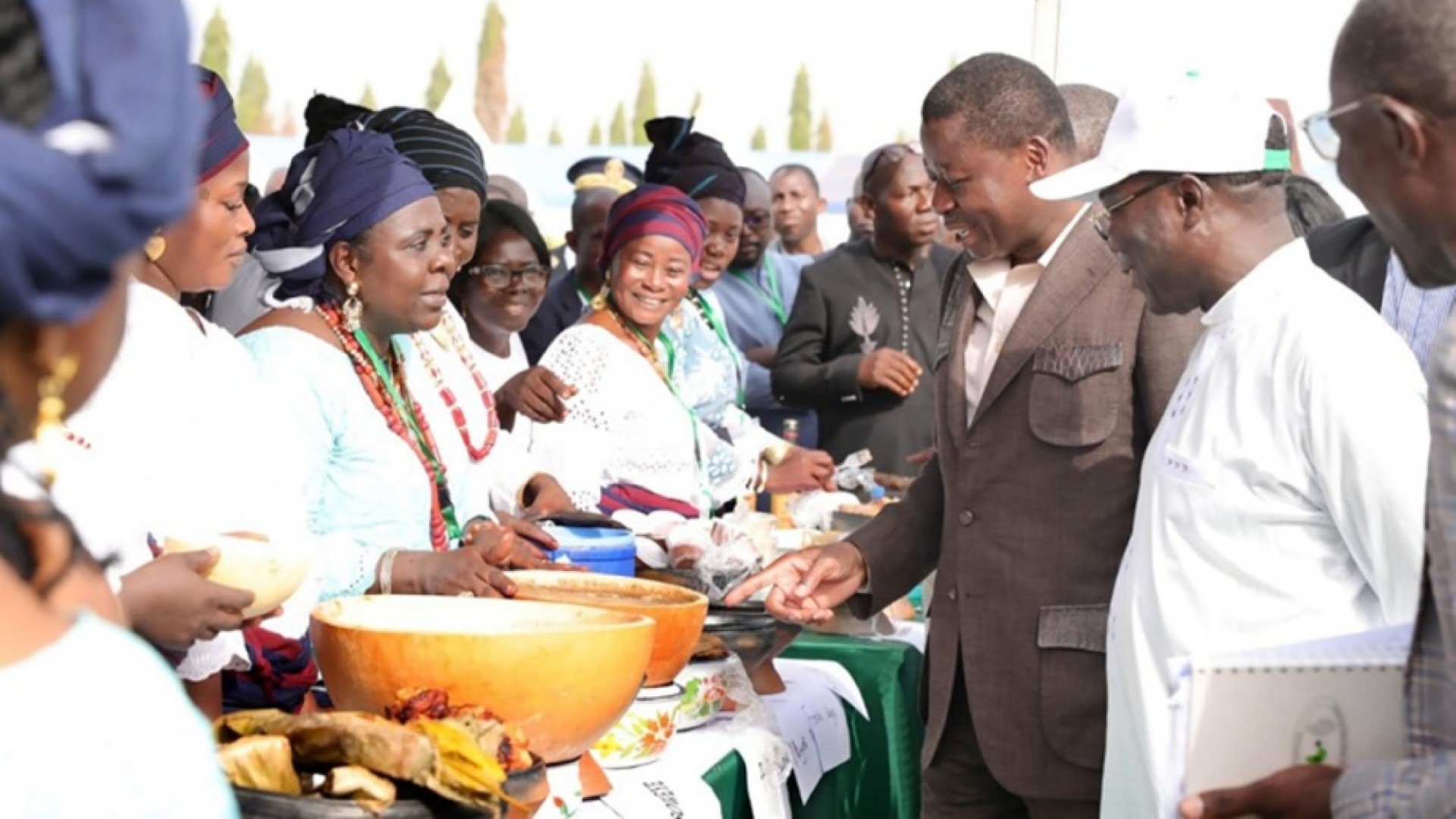 Droits économiques des femmes : le Togo, 2e en Afrique 